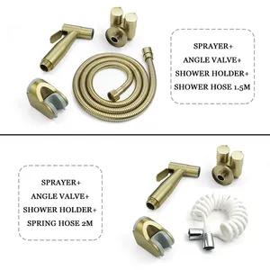 Гигиенический душ для ванной - Product Image 3