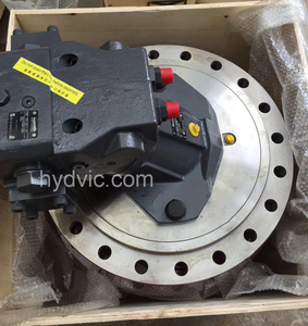 3222346861 3222346751 3222329874 GFT50 GFT60 GFT80 GFT110 GFT160 GFT220T3 Caja de engranajes de transmisión planetaria de giro final - Product Image 3