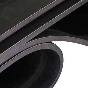 Stokta Mevcut 800mm Genişliğinde Kauçuk Konveyör Bant EP630 EP Kumaş Aşınmaya Dayanıklı Bant Kömür Enerji Santralleri İçin - Product Image 3