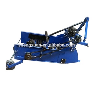 Miglior Venditore: Raccoglitrice di <span class=keywords><strong>Cotone</strong></span> 4U-1mini a 1 Fila e Scavapatate con Riduttore e Cuscinetti per Alta Produttività - Product Image 2