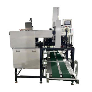 Máquina automática para pegar esquinas de papel - Product Image 1