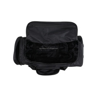 Sac de voyage à roulettes RC 125L Grande capacité Léger Imperméable Logo personnalisable Unisexe Marque OEM
