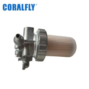 Filtro de Combustible Assy 724160-55200 para Tractor Yanmar - Product Image 2