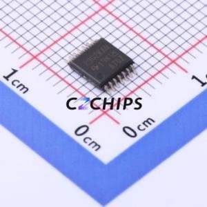 Amplificador operativo de Chip IC de circuito integrado LM2902KAVQPWRQ1, nuevo y Original, 2017 - Product Image 1