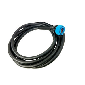 Bộ điều khiển bướm ga tàu lớn 14 lõi 5 mét gắn bên biển mới được sử dụng cho động cơ phía ngoài 8m0138640 - Product Image 5