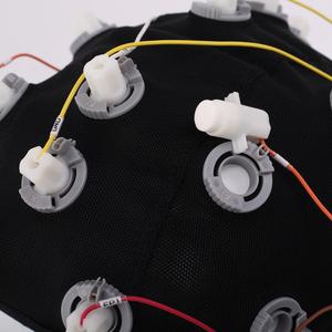 Greentek Gelfree-S2 Nắp Điện Cực EEG Cho Giao Diện Máy Não Ứng Dụng <span class=keywords><strong>BMI</strong></span> BCI - Product Image 4