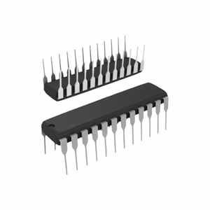 ผู้ผลิตช่องสัญญาณลอจิก 24 DIP 74ACT11374NT ส่วนประกอบอิเล็กทรอนิกส์ - Product Image 1