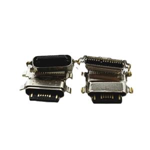 Cables Flexibles para Teléfono Móvil con Conector de Carga Tipo C CC45 para Note 9 Pro - Product Image 1