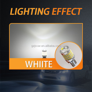 Jiachi lumen cao 2000lm CANBUS T15 T16 LED đảo ngược đèn W16W xe trở lại đèn phía sau siêu sáng 3014 + 3030 SMD 921 912 LED - Product Image 3