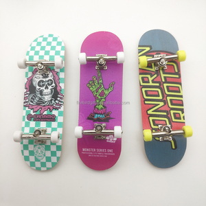 Wdrader — bande de poignée en bois, pièces de rampe de <span class=keywords><strong>parc</strong></span> pour skateboard - Product Image 4