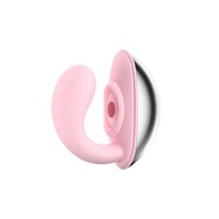 Nouveau jouet vibrant à succion portable pour femmes, produit d'intimité pour couples, jouet sexuel pour adultes