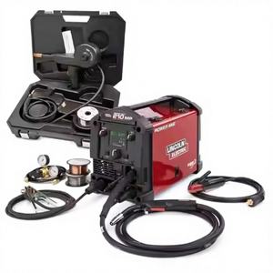 Soldadora multiproceso eléctrica Accredit OFFER K41951 MIG 210 - Product Image 1