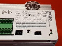Équipement électrique, type de fréquence : 33.8213_e / 33.8213 E.2a.21 2.2 Kw, produits PLC