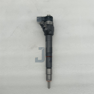Inyector Common Rail 0445110369 0445110647 para 03L130277J 03L130277Q, Piezas de Maquinaria de Construcción - Product Image 3