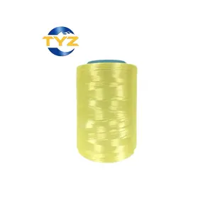 Dura Weave UHMWPE Abrasion-Resistant Fiber