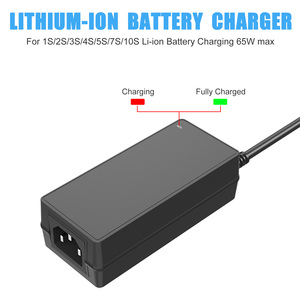 <span class=keywords><strong>Chargeur</strong></span> de batterie au plomb-acide 45W pour batteries SLA Gel 12V 24V 36V 1A 2A 3A <span class=keywords><strong>Chargeur</strong></span> de batterie au plomb-acide - Product Image 3