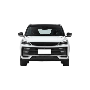 Geely Binyue L 1.5TD DCT Star Shine 2025 Usato, Auto di Seconda Mano Durevole Esportata dalla Cina - Product Image 3