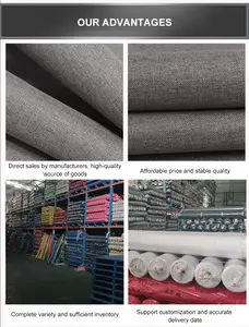 Túi Vải Polyester Oxford 600D * 600D Màu Xám Siêu Thoáng Khí Chắc Chắn Cho Nhà Máy Sản Xuất Túi Chống Thấm Nước