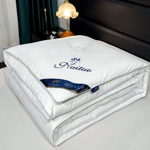 Edredón Naitao 150x200cm 200x230cm de Algodón Grueso para Uso en Hoteles, Cálido para Invierno - Product Image 3
