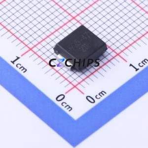 WLRSV3225-471K วาริสเตอร์ SMD RESISTOR 385V 300V 15J 700A - Product Image 1