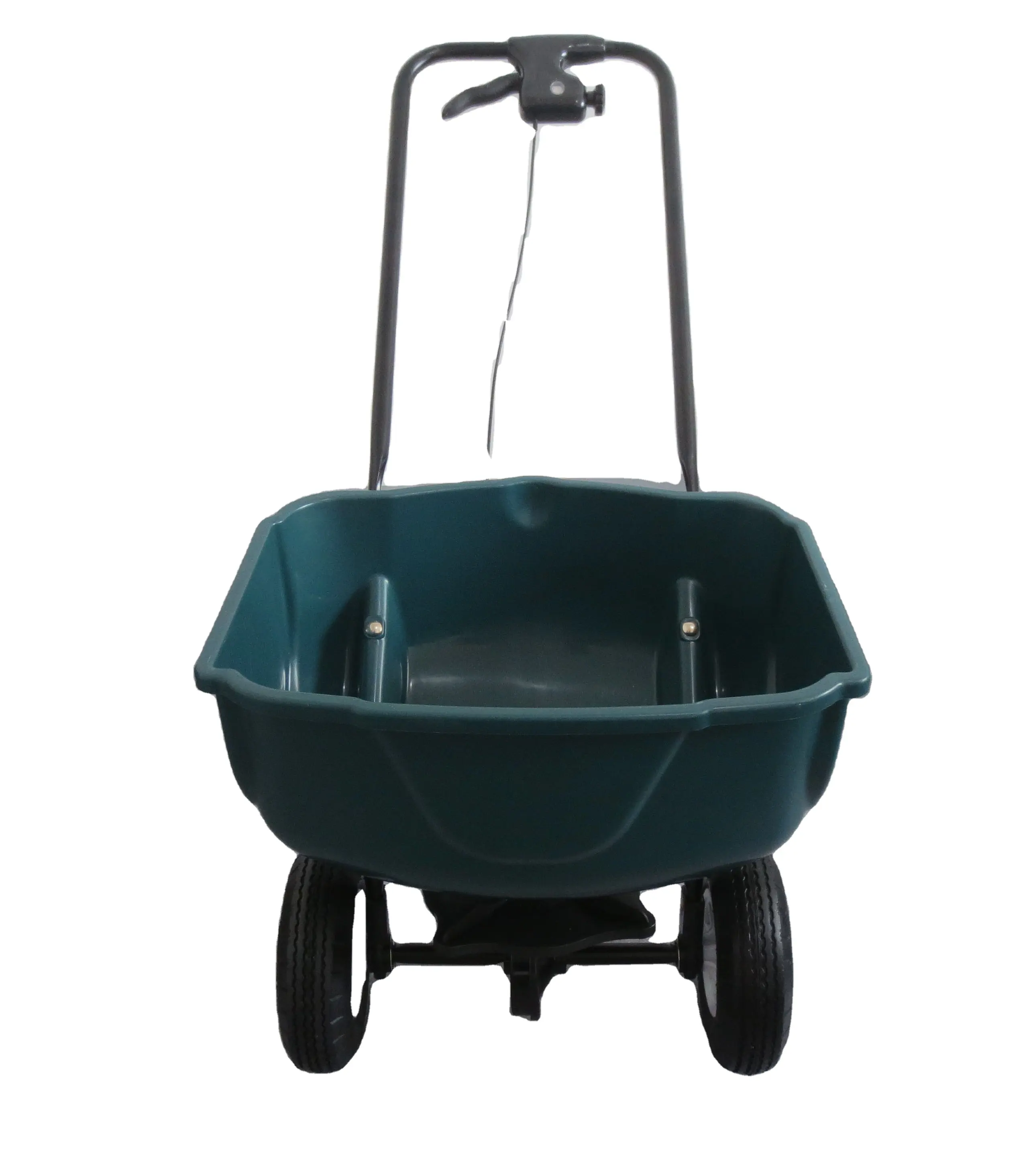 Hersteller China Mini Broadcast Seeder Spreader Hält bis zu 20l Scotts Grass amen-oder Düngemittel produkte für Rasen/Garten