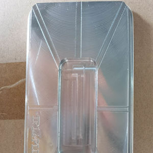 Lancoda IP14 Sublimation Metall Werkzeug vorrichtungen 3D-Form Telefon hülle Abdeckung Business & Werbe geschenk - Product Image 1