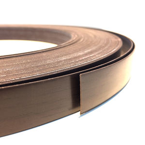 Meilleure vente <span class=keywords><strong>Bande</strong></span> <span class=keywords><strong>de</strong></span> <span class=keywords><strong>chant</strong></span> <span class=keywords><strong>Bande</strong></span> <span class=keywords><strong>de</strong></span> <span class=keywords><strong>chant</strong></span> Bandes <span class=keywords><strong>de</strong></span> bord <span class=keywords><strong>PVC</strong></span>/ABS/Mélamine/Acrylique/Matériau <span class=keywords><strong>de</strong></span> placage 0.3mm-3mm d'épaisseur pour orienté - Product Image 6