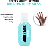 Craie liquide haute performance 50 ml pour l'escalade et les sports extrêmes en plein air