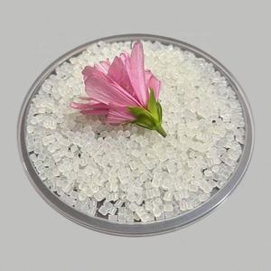 Resina virgen LDPE Polietileno de baja densidad Grado de moldeo por soplado LDPE Materia prima de plástico HDPE LLDPE - Product Image 3