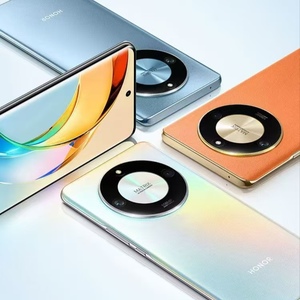 Teléfono Inteligente <span class=keywords><strong>HONOR</strong></span> Magic 6 Lite 5G con Pantalla Curva OLED de 6.78 Pulgadas y 120Hz, Batería de 5800mAh, Compatible con Carga Rápida por Cable de 35W - Product Image 5