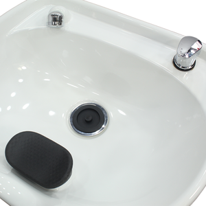 Meubles commerciaux pour cheveux shampooing lit pour Salon shampooing lit salon de coiffure chaise de lavage - Product Image 3