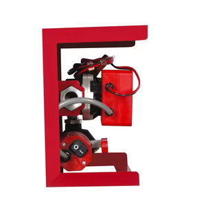 Pompe à huile de transfert de carburant quantitative électrique 12V/24V/220V pour OEM Diesel basse pression personnalisable pour l'industrie automobile - Product Image 2