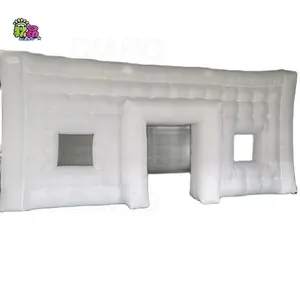 New style Factory direct inflatable tent for wedding event advertisement event
