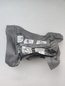 <span class=keywords><strong>Pansement</strong></span> de premiers secours, bandage élastique <span class=keywords><strong>israélien</strong></span>, bandage médical d'urgence pour traumatisme - Product Image 6
