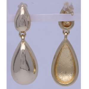 Gioielli di moda donna di alta qualità alla moda con Design floreale orecchini per primavera stile religioso principale pietra diamante di perle prezzo - Product Image 1