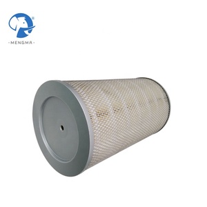 ไส้กรองอากาศแบบสกรู รุ่นใหม่ 114011-04001 สำหรับอุตสาหกรรม - Product Image 5