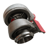 Turbocompresseur de moteur diesel pour camion lourd HYD de haute qualité, pièce neuve 4025200 avec garantie d'un an