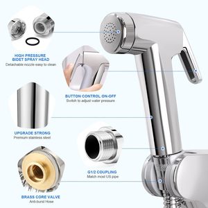 Распылитель для биде - Product Image 4