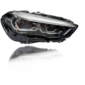 Repuestos de Auto, Faro Delantero LED Adaptativo para <span class=keywords><strong>BMW</strong></span> F44 <span class=keywords><strong>218i</strong></span> 220i 228i M235i <span class=keywords><strong>2021</strong></span> 2022 2023, Conjunto de Lámpara Delantera 63115A177F5 - Product Image 2