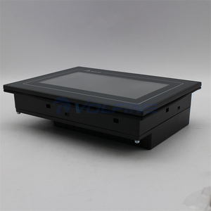 Gốc Delta thiết bị điện tử HMI 7 inch Ethernet con người giao diện máy DOP-107EV - Product Image 5