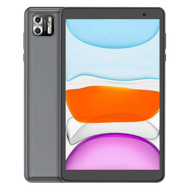 Factory Supply 8inch 4G LTE Android Tablet Pc with 4G RAM 64GB ROM with Android 14