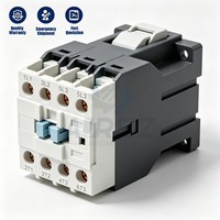 Relai Pengaman Kontaktor Daya 3RT2016-1HB41 3RT20161HB41 Dengan Layanan Kontrol Fieldbus Opsional