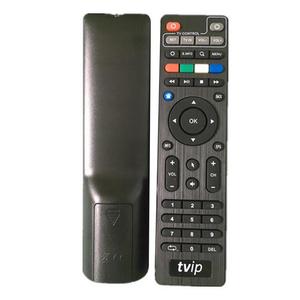 Télécommande TV <span class=keywords><strong>TVIP</strong></span> 605 avec garantie d'un an et piles AAA pour <span class=keywords><strong>TVIP</strong></span> 605/<span class=keywords><strong>710</strong></span>/705/706 - Product Image 4