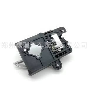 Manija Interior de Puerta para Hyundai Elantra 82610-2H000, Delantera Izquierda, Plástico, Diseño Contemporáneo - Product Image 5