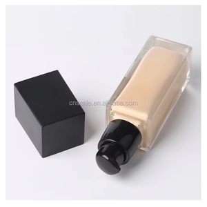 Base de <span class=keywords><strong>maquillaje</strong></span> L217 de fábrica directamente a prueba de agua <span class=keywords><strong>con</strong></span> <span class=keywords><strong>protector</strong></span> <span class=keywords><strong>solar</strong></span> - Product Image 4