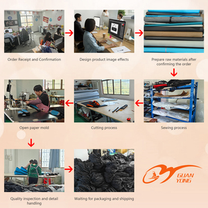 กระเป๋าใส่ไฮโดรฟอยล์แบบ ODM/OEM  ผ้า Oxford กันน้ำ สำหรับใส่ Wingfoil  รับผลิตตามแบบที่กำหนด - Product Image 6