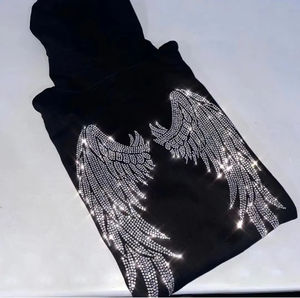 Camiseta de Manga Corta para Hombre MUTIAN de Algodón de Alta Calidad, Modelo Bordado Informal para Mujer # RL-001 - Product Image 5