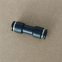 Winkels 1/8 "1/4" 1/2 "Kogelklep Pneumatische Fittingen Nieuwe Kleurrijke Slang Ningbo Fenghua Xikou Vp Controle Pneumatiek Stnc Kleppen