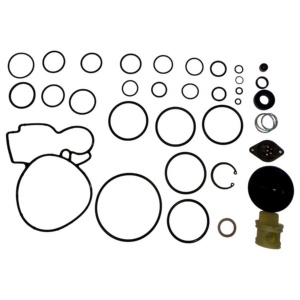 Pièces de système de freinage de camion de haute qualité, kit de réparation de soupape de commande de remorque EKWA.58.8 4802049202 pour Mercedes-Benz DAF et Iveco - Product Image 3