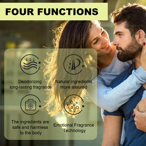 High Quality <strong>Secret</strong> Fragrance Long Lasting Promote <strong>Feelings</strong> 10ml Mini Sexy Perfume Spray for Women - Product Image 3